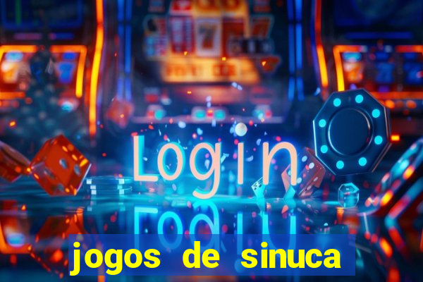 jogos de sinuca que ganha dinheiro de verdade